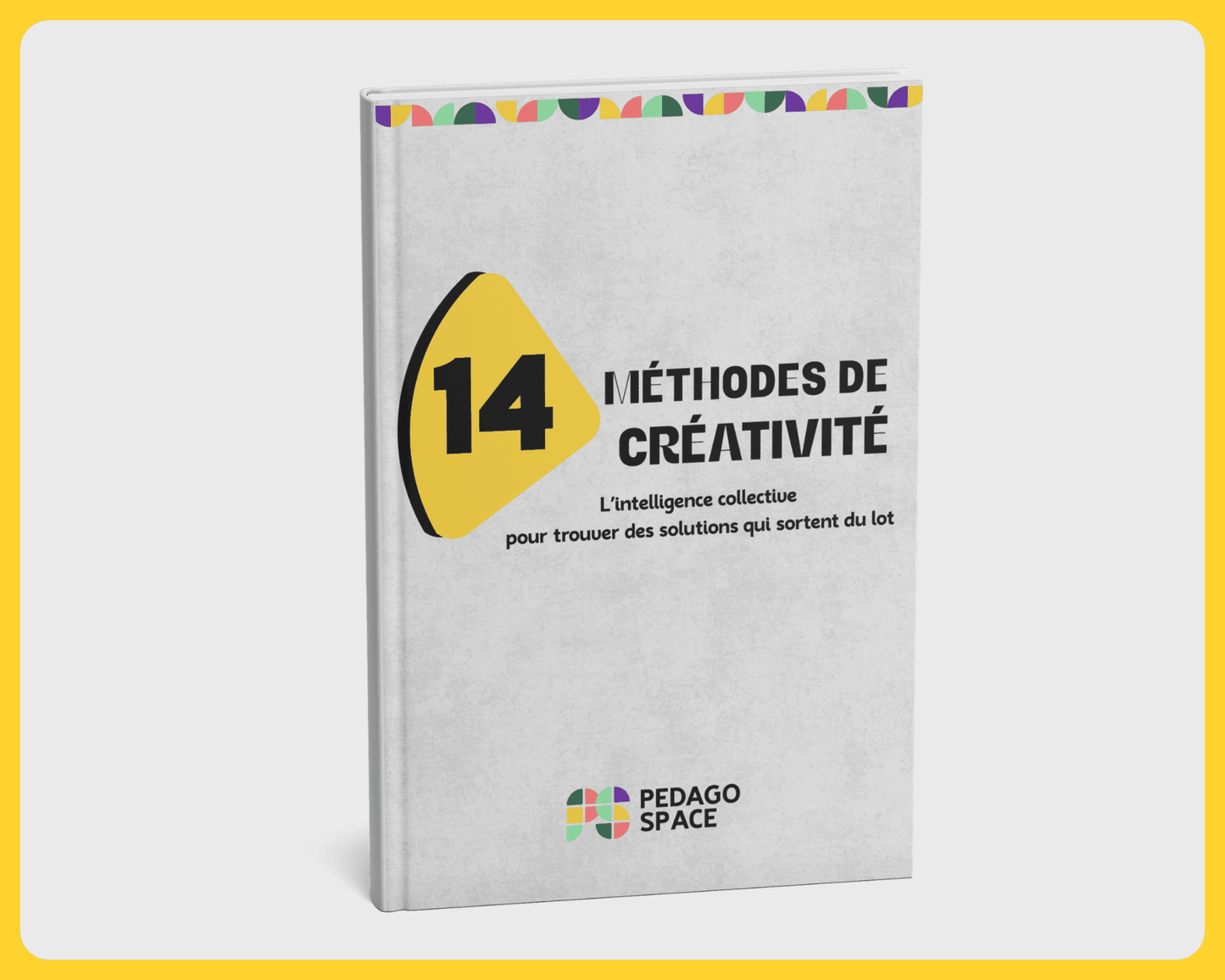 E-book 14 Méthodes de créativité