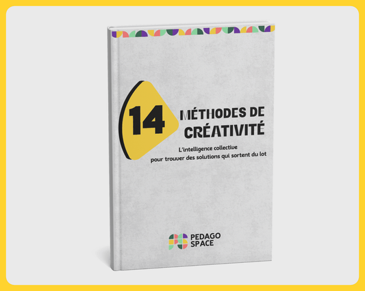 E-book 14 Méthodes de créativité